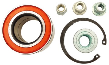 фото thumb №15, Подшипник. набор ремонтный ступицы fag 713610020 1j0498625