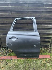 фото thumb №1, Дверь зад правые задние opel crossland x