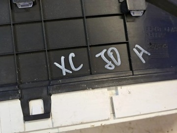 фото thumb №6, Volvo v70 2006 спідометр, прилади