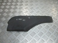 фото thumb №1, Молдинг крышки правая land rover freelander