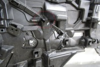 фото thumb №10, Бампер перед передний bmw ix i20 m набор 21-