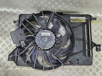 фото thumb №1, Вентилятор модуль радиатора ford focus mk3 1.0 ecoboost