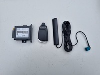 фото thumb №9, Webasto eberspaecher b5s-f porsche panamera 970