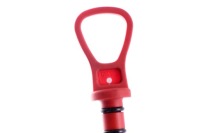 фото thumb №11, Bmw e60 e63 e65 e66 e67 щуп щуп рівня оливи 7534082