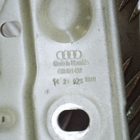 фото thumb №6, Audi q8 2021 перед сторона права кронштейн / кронштейн крила передній