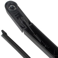 фото thumb №7, Двірник задня щітка + важіль двірники do renault clio 2011-