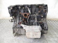 фото thumb №5, Trafic vivaro iii 1.6 блок двигателя dół r9m415