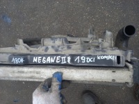 Вентилятор комплект chłodnicmegane 2 1.9 dci в Украине, фото thumb