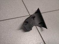 фото thumb №7, Захист дзеркало ліва audi a3 8l lift 8l3857505