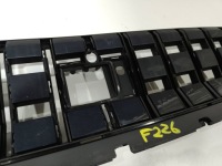 фото thumb №5, Polestar 2 ii решітка радіатора решітка радіатора радіатора 31698060