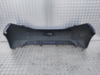 фото thumb №10, 105. бампер задняя pdc 9673271377 peugeot 208 i kuc