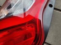 Фара задний задняя правая ssangyong korando 3 3 c рестайлинг Недорого, фото thumb