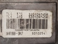 фото thumb №7, Кпп кпп / коробка передач tl4370 320109745r renault captur 2 1.5 dci