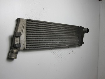 фото thumb №7, Інтеркулер renault grand scenic ii 1.9dci 04r