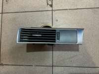 Купить Решётка обдув левый перед audi a6 c6, фото thumb