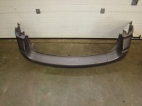 фото thumb №2, Бампер задній nv603 renault megane ii kombi