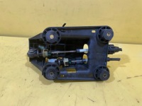 фото thumb №6, Citroen ds3 домкрат перемикання передач 9678380280