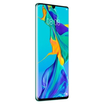 Смартфон Huawei P30 Pro 8 ГБ/256 ГБ синий