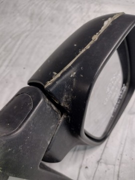 фото thumb №11, Дзеркало механічне ліві citroen berlingo i k: kmhc 2pin