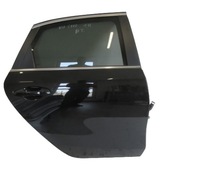 фото thumb №1, Kia ceed iii 2018- дверь правый задняя цвет 1k