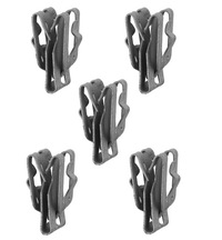 фото thumb №1, 5x пластина стійка обшивка оббивка ford fiesta focus s-max mondeo kuga