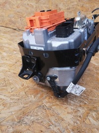 фото thumb №10, Bmw x5 g05 модуль зарядки конвертер батарея 5a37299 480a