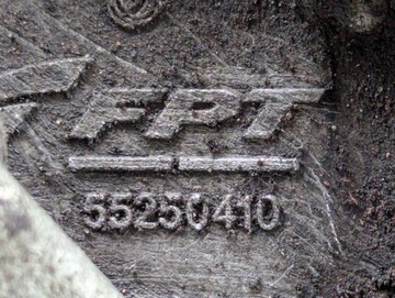 фото thumb №7, 6-ступенчатая коробка передач коробки передач fiat 500x 2015 55250410