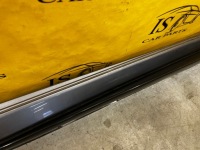 фото thumb №3, Молдинг порог левая порог накладка infiniti q30