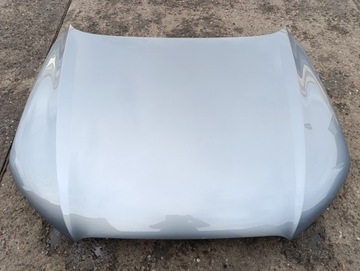 фото thumb №1, Audi a8 d4 капот ly7g