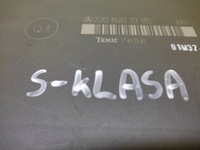 фото thumb №4, Mercedes w220 блок управления модуль сидений 2208201385