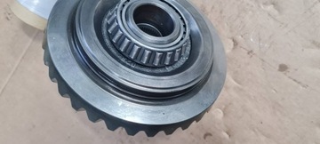 фото thumb №9, Sq5 80a q5 рестайлінг механізм коробки коробки передач 8hp65a s4 b9 8w s5