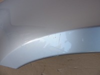 фото thumb №10, Isuzu d-max 2020 2021 2022 лівий крила