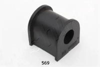 фото thumb №1, Втулка гумовий елемент стабілізатора gom-569 ashika