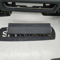 фото thumb №8, Bmw seria 3 g20 g21 панель консоль подушки ремни подушка безопасности stare возврат