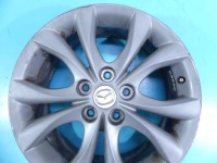 фото thumb №15, Диски алюмінієві  алюмінієві диски mazda 6 gh r17 5x114.3
