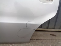 фото thumb №8, Дверь fiat panda 2 ii 2003-2012r. левая задние kod 647