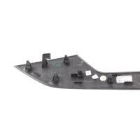 фото thumb №9, Audi a5 f5 защита молдинг стойка дверь правая зад чёрная 8w0867419h