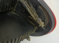 фото thumb №6, Лампа правая задняя daewoo lanos