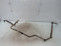 фото thumb №1, Mercedes vito w638 2.3 td 98r трубка шланг усилителя wąż