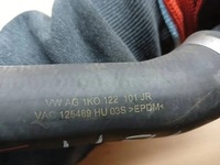 фото thumb №7, Wąż шланг wody leon ii 2 lift superb ii yeti tdi 1k0122101jr