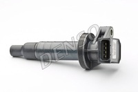 фото thumb №2, Катушка зажигания denso do citroën c1