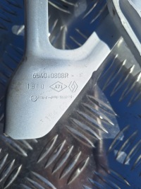 фото thumb №3, Петля капот левый renault clio v 654010808r dv369