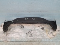 фото thumb №1, Диффузор спойлер hyundai i30 iii lift n-line задняя новый