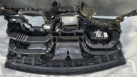 фото thumb №13, Консоль pod head up подушка безопасности opel crossland x 2017