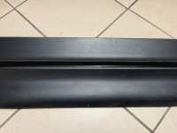 фото thumb №3, Mercedes glb w247 a247 молдинг двері передня перед права