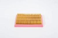 фото thumb №2, Фильтр воздуха 1 457 433 593 bosch ford fusion