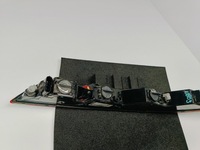 фото thumb №14, Audi q5 ii рестайлінг 17- лампа права задня бампера заднього ходу 80a945069b