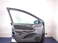 фото thumb №8, Citroen c5 i lift дверь перед левая ezw