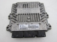 фото thumb №1, Бортовой компьютер 5ws40261b-t 9660780780 citroen peugeot