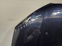 фото thumb №9, Капот крышка двигателя audi a6 c7 4g 4g0